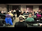 St. Charles County Government County Council Meeting, MO - January 27, 2014