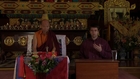 Dudjom Tersar Ngondro ~ Guru Yoga 3 Lama Sonam Rinpoche