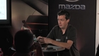 G-Vectoring Control – Mazda North American Operations – Dave Coleman Presentation