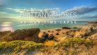 Brittany shores