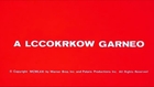 A Lccokrkow Garneo