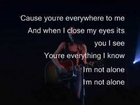Michelle Branch - Everywhere lyrics