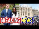 Royal Wedding | Prince Harry, Meghan Markle to Wed on May 19 at Windsor Castle | Breaking News Today
