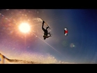 Kiteboarding Aruba - Supertramp Style!