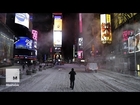 The biggest blizzard moments from the past 48 hours | Mashable
