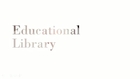 Educational Library