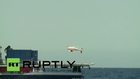 Malta: This super DRONE is watching over E. Ukraine