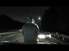 Alpharetta Police Chase Vehicle Going 155MPH
