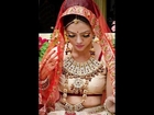 Aishwarya Rai-Jodha Akbar inspired makeup by Galz