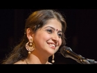 Kaushiki Chakrabarty - Singer Par Excellence - Raga Multani