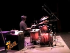 Uriel Jones Motown Funk Brothers Drummer