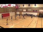 Mount Doug vs Lambrick - Sr Girls Basketball - Ogilvie Invitational - Brentwood College School