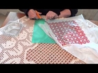 Painting Smock #2 OR Cooking Apron - Video #100