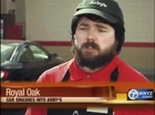 Arby's Worker Gives A Bizarre Statement Over Restaurant Accident