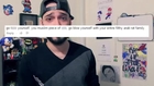 This muslim youtuber gets tonnes of hate and racist comments