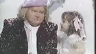 Benny Hill end show clip.