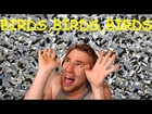 BIRDS, BIRDS, BIRDS!!! - Neverending Nightmares - Part 1 - Gameplay - Playthrough