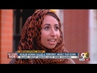 Muslim pre-med student at University of Cincinnati says driver called her terrorist, tried to run he