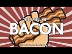 Why Does Bacon Smell So Good? - Reactions