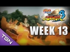 Naruto Shippuden Ultimate Ninja Storm 3 League : Season 2 (Week 13, Episode 3)