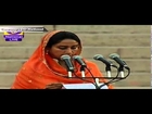 Ms Harsimrat Kaur Badal sworn-in as Cabinet Minister in new Government