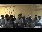 Bhai Bhagatjot Singh - Sikh Cultural Society of New York Richmond Hill 03 May 2014