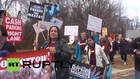 USA: 'Change the name!' Native Americans mobilise against NFL's Redskins