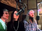 A POEM IS A NAKED PERSON (1974) TRAILER - Leon Russell, George Jones, Willie Nelson