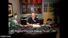 Dr. Ronald Perkins Orthodontics, TMJ Specialists in Dalla...