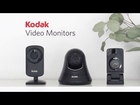 Kodak V-Series line of Video Monitors