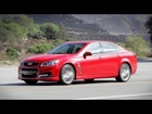 Chevrolet SS Review (4 Door Muscle Cars Pt. 2)  -- Everyday Driver