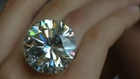 100 carat sparklers expected to dazzle buyers