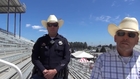 Cruel Salinas California Rodeo tries to block cameras