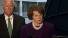 Senate Intel Chairwoman regrets lack of notice on prisoner swap
