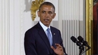 Obama signs order barring federal discrimination against LGBT community