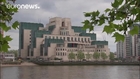 British government distances itself from ex-MI6 agent behind unverified Trump-Russia dossier