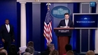 White House: U.S. ready to support  inclusive  government in Iraq against threat of ISIL