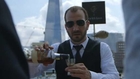 Chicagoan crowned  Bartender of the Year