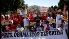 Obama delays acting on immigration until after November elections