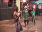 Ultimate Drunk Fight - Brazil