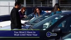 Charity Motors - TV Campaign Year End