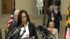 Six Baltimore cops face criminal charges