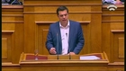 Defiance and anger in Greece