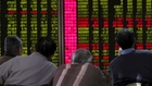 China fights off another markets plunge