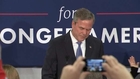 Jeb Bush drops out, Trump wins in South Carolina