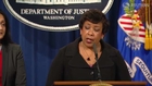 Not long ago North Carolina, other states had 'other signs' above restrooms: Lynch