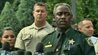 Boy's body found after Florida gator attack