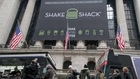 Shake Shack doubles in stock debut