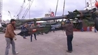 Lebanon gets massive weapons shipment from U.S.