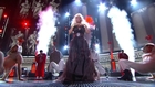 Nicki Minaj - Roman Holiday @ The 54th Annual Grammy Awards 2012 (HD 720p)